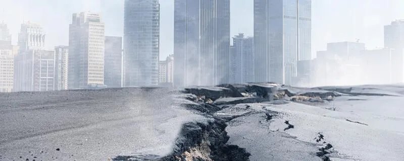 大理位于什么地震带 大理为什么会地震