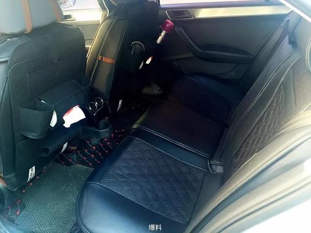 新桑塔纳怎么样？