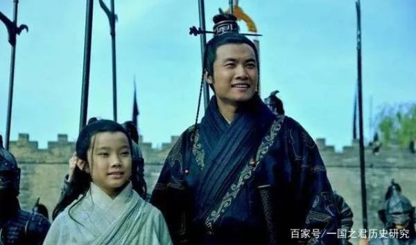 曹操有几个儿子，分别是谁