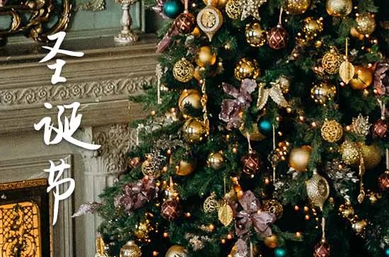 圣诞节的日期