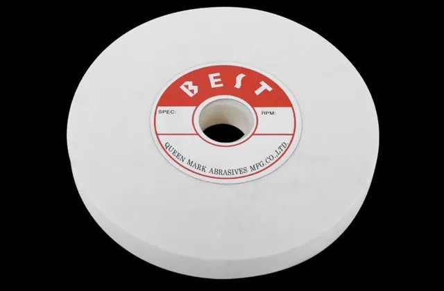 白刚玉砂轮和棕刚玉砂轮有什么区别 白刚玉砂轮和棕刚玉砂轮的优缺点比较