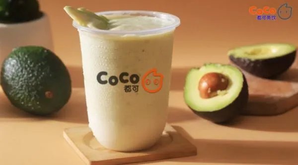 coco都可茶饮怎么样呢？