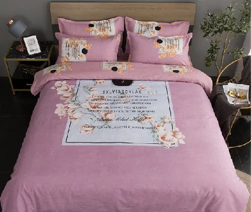 1.5床的四件套规格是多少