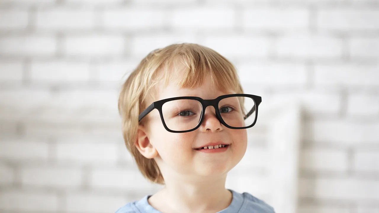 孩子长针眼的原因