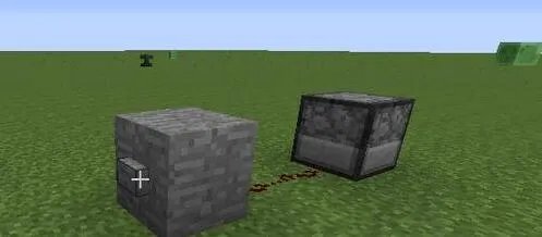 我的世界发射器怎么用