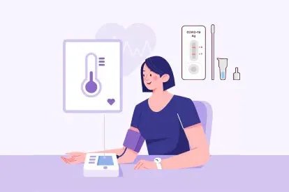 有高血压得了新冠怎么办