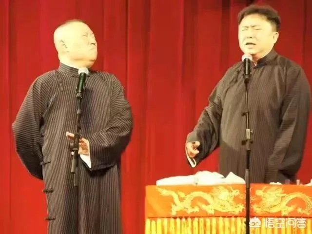 传统相声和现在的相声有什么区别啊？