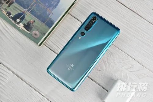 小米10T和小米10区别_小米10T和小米10哪个好