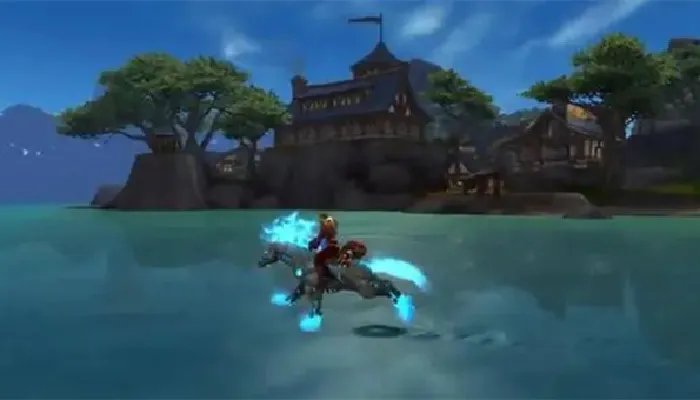 魔兽世界公会怎么退出 魔兽世界公会如何退出公会