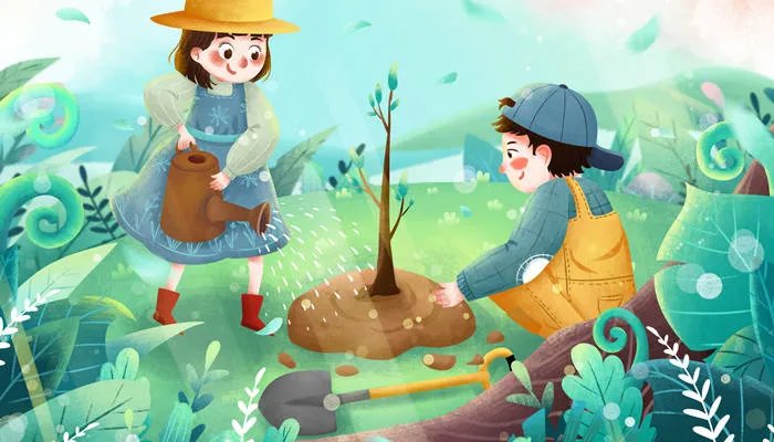 植树节的由来 植树节的由来是什么