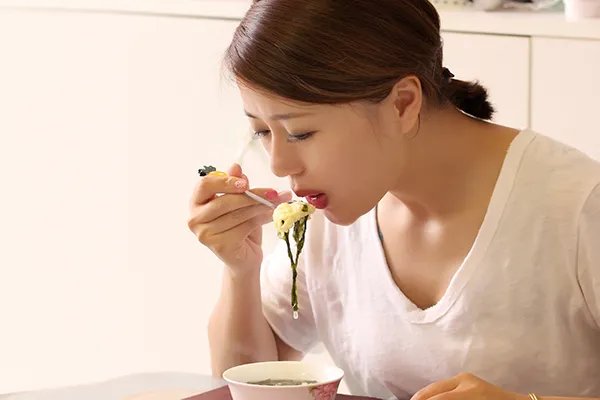 药流后吃什么比较好