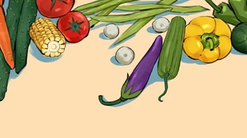 吃什么可以增强抵抗力