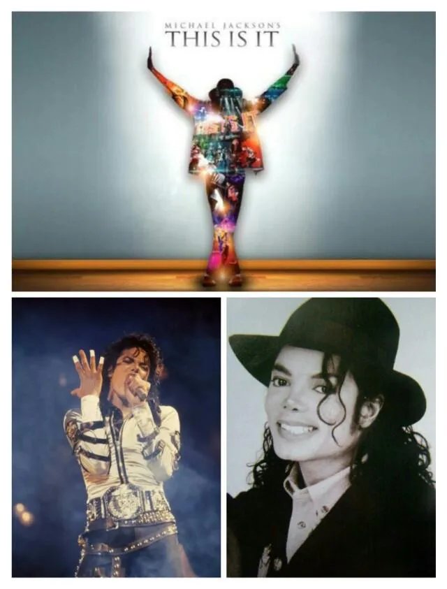 迈克尔杰克逊壁纸？