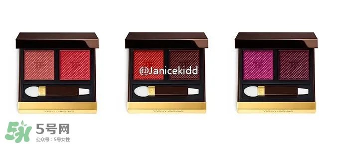 tom ford2017春季彩妆有哪些？tom ford2017春季彩妆价格