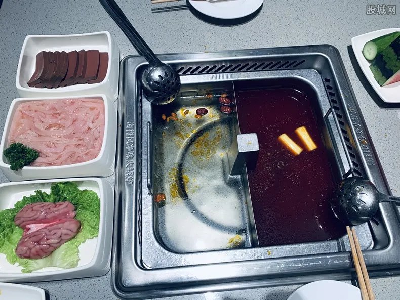 海底捞人均消费多少钱一位？来看2021年最新数据