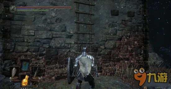 《黑暗之魂3》DLC图文攻略 DLC全收集流程图文攻略