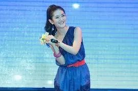 你对谢娜的主持风格有何评价？