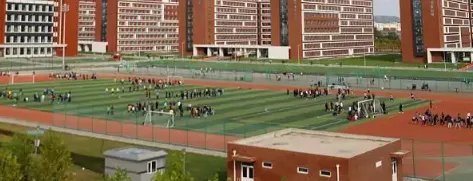 北京城市学院顺义校区地址