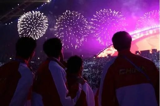 四大花炮之乡在中国哪个省/市/区？