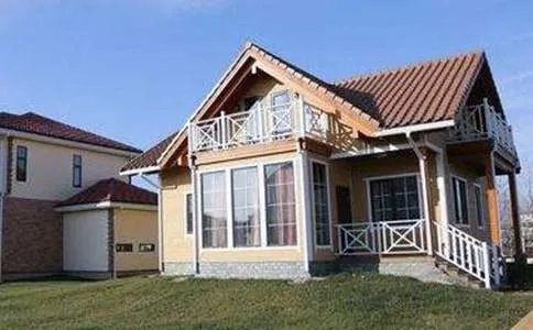 积木房子读后感