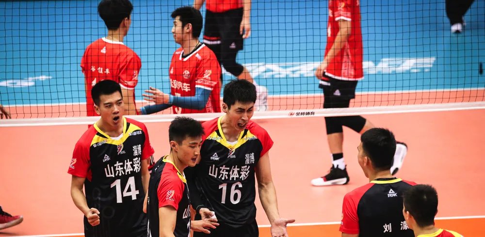 排超联赛八强赛，北京男排为何输的这么惨？