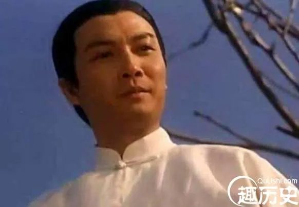 陈近南历史上真的存在吗？揭秘天地会总舵主的历史原型