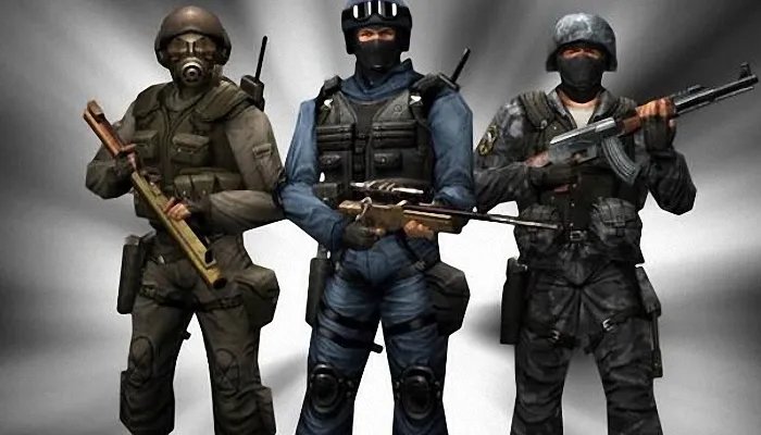 穿越火线名字大全霸气 好听又霸气的穿越火线名