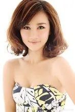 赵妮娜的介绍？