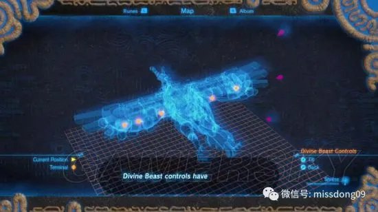 《塞尔达传说荒野之息》图文攻略 全主线流程与神兽攻略