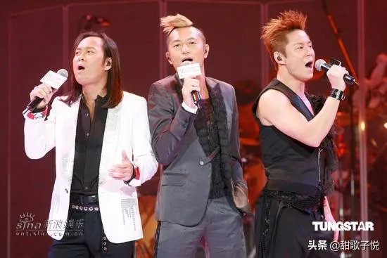 中国乐队组合有哪些