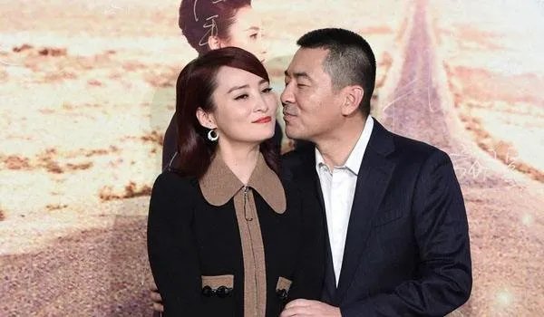 陈建斌和蒋勤勤如何诠释了中国婚姻最真实的状态?