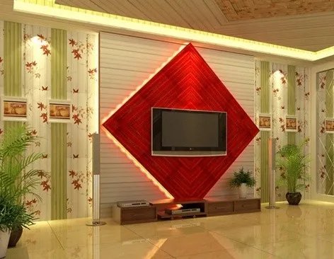 专业竹木纤维集成墙板厂家有哪些