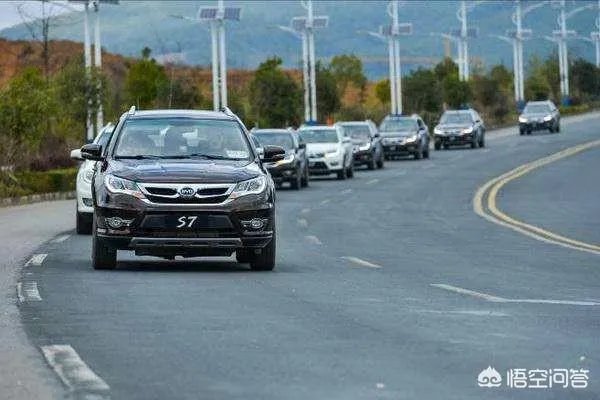 BYD S7怎么样？为什么销量那么低？