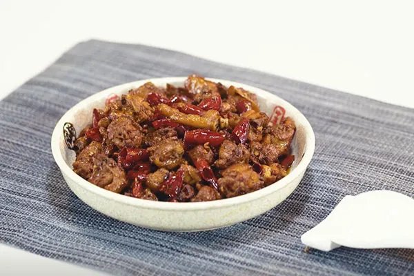 红烧鸡块的家常做法 红烧鸡块怎么做