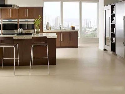 什么是pvc塑料地板  pvc塑料地板的优缺点