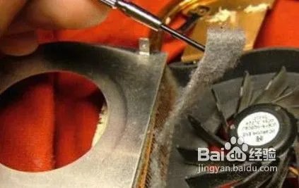 笔记本散热实用方法详解 笔记本怎么散热好