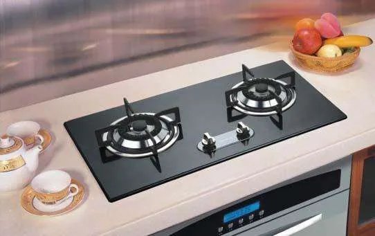 燃气灶火苗小怎么回事