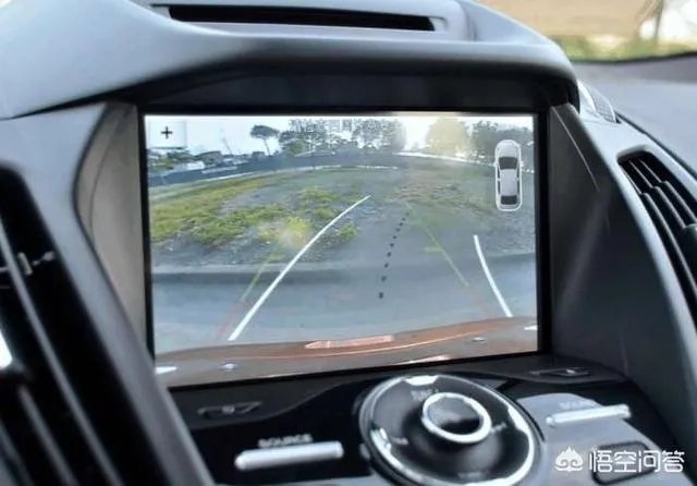 新福特翼虎怎么样？