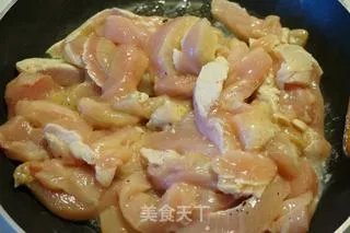 麦当劳版墨西哥鸡肉卷
