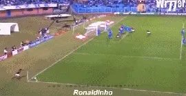 足球有没有角球直接破门的?