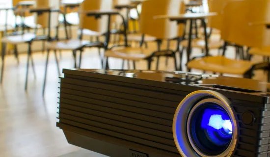 投影仪无信号应该如何解决？