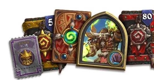 炉石传说新版本预购多少钱2021