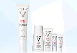 薇姿美白淡斑精华