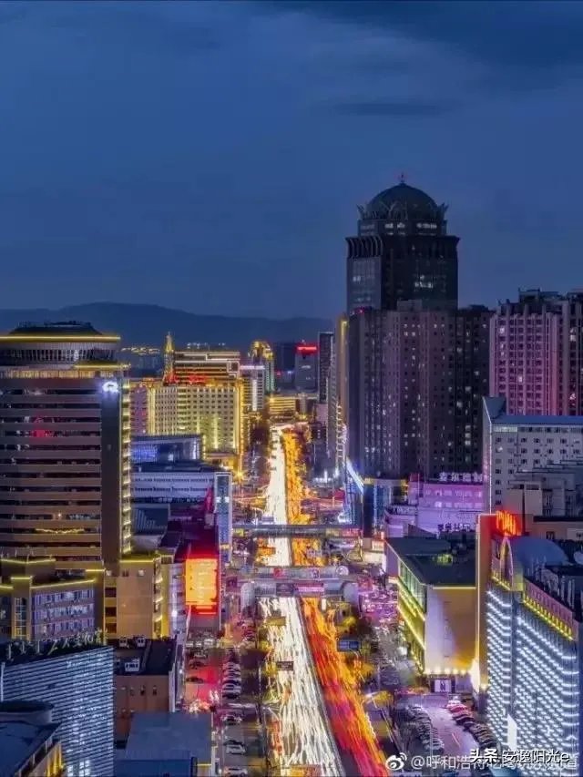 呼和浩特在地震带吗？