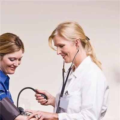 鼻子流血怎么回事