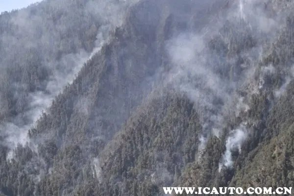 今天四川火灾新闻最新消息，四川火灾失火原因查明了？