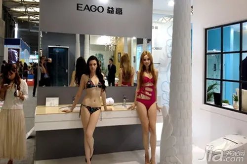 益高卫浴怎么样 益高卫浴质量好不好