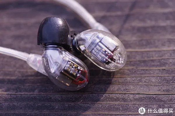 记我的不理性耳塞选购之路 — SHURE 舒尔 SE846 开箱及使用评测