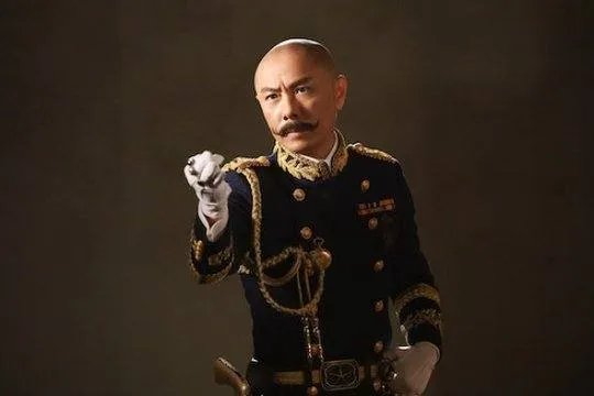 大帅哥电视剧是什么垃圾