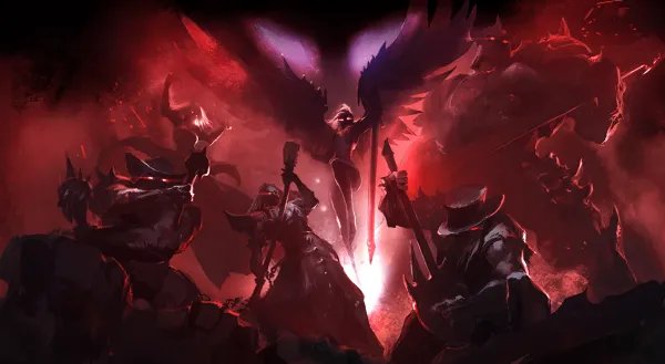 LOL五杀乐队头像免费领取活动